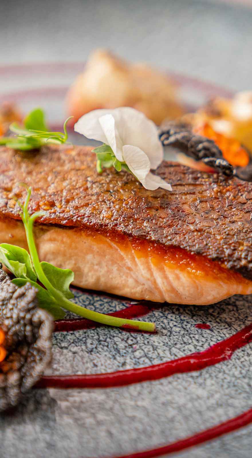 No.4 Clifton Village