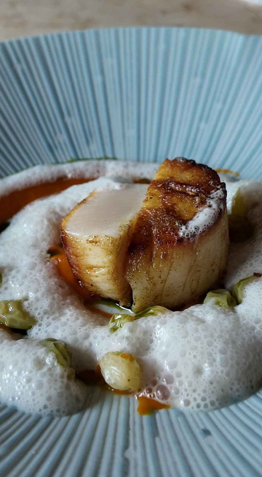 1925 at the Pompadour