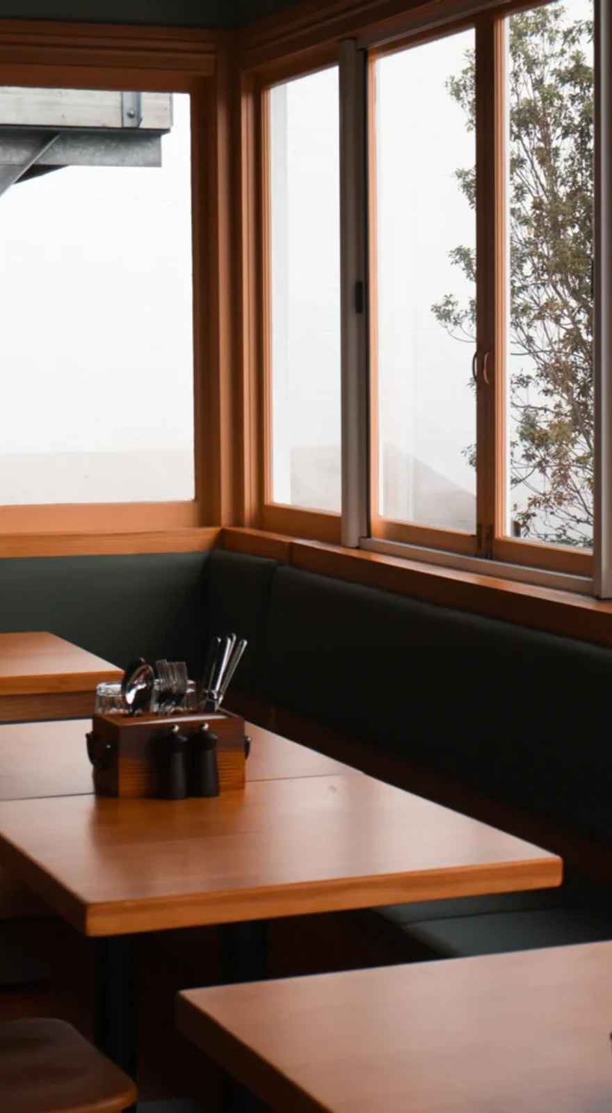 Jaan Mezze Lounge
