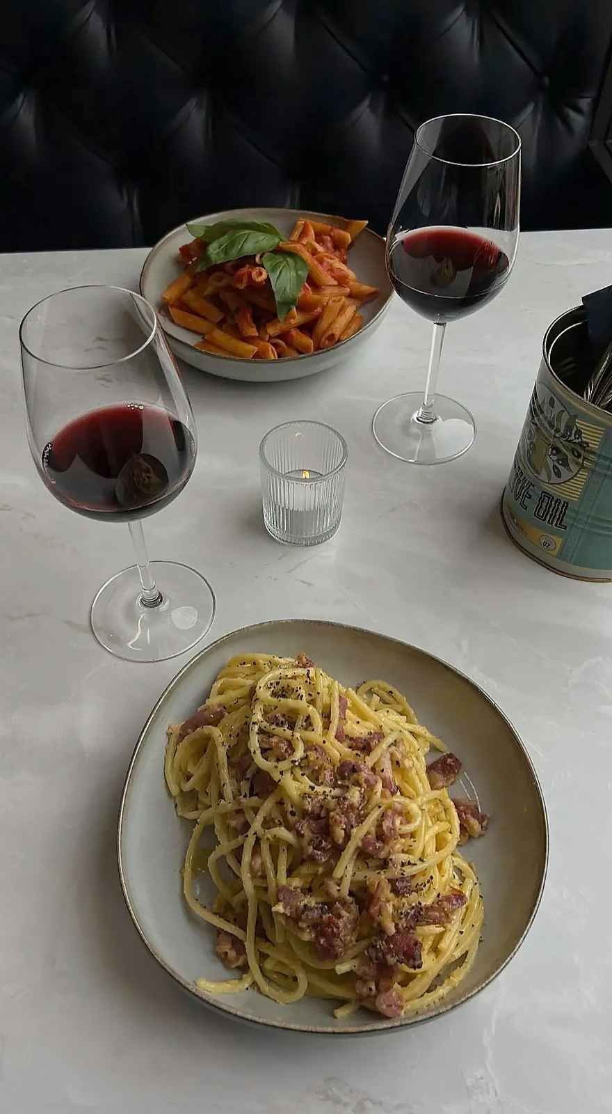 Morso Italian