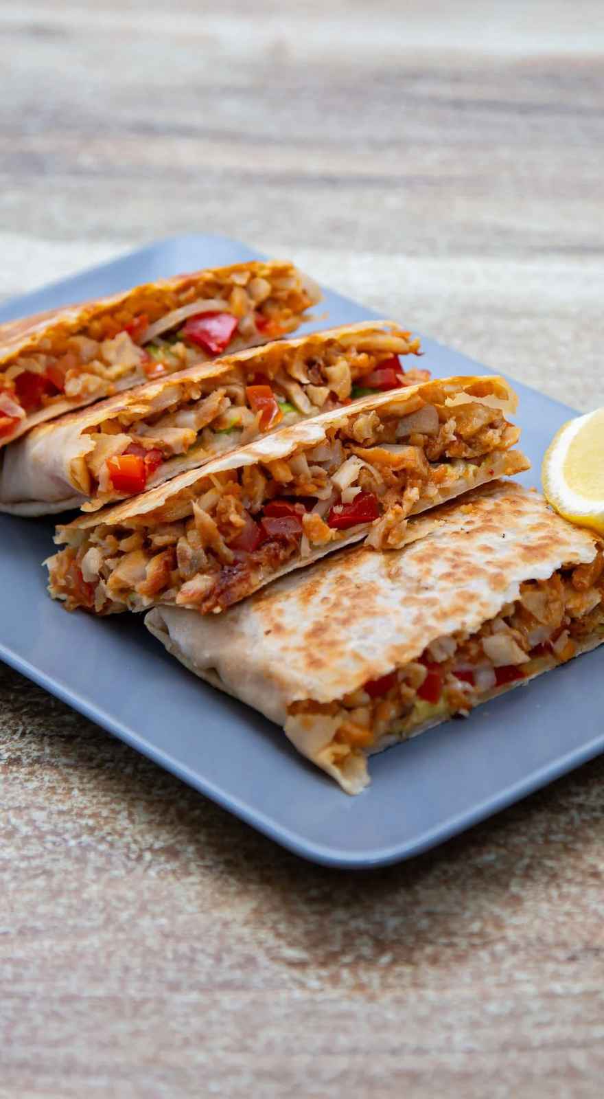 The Nile Grill and Kebabs