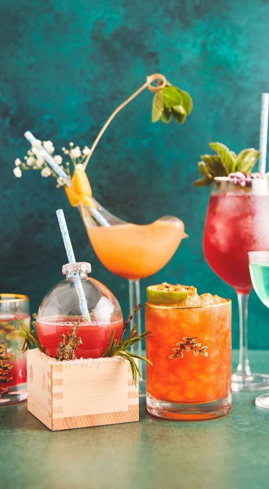 Sunday in Brooklyn Marylebone