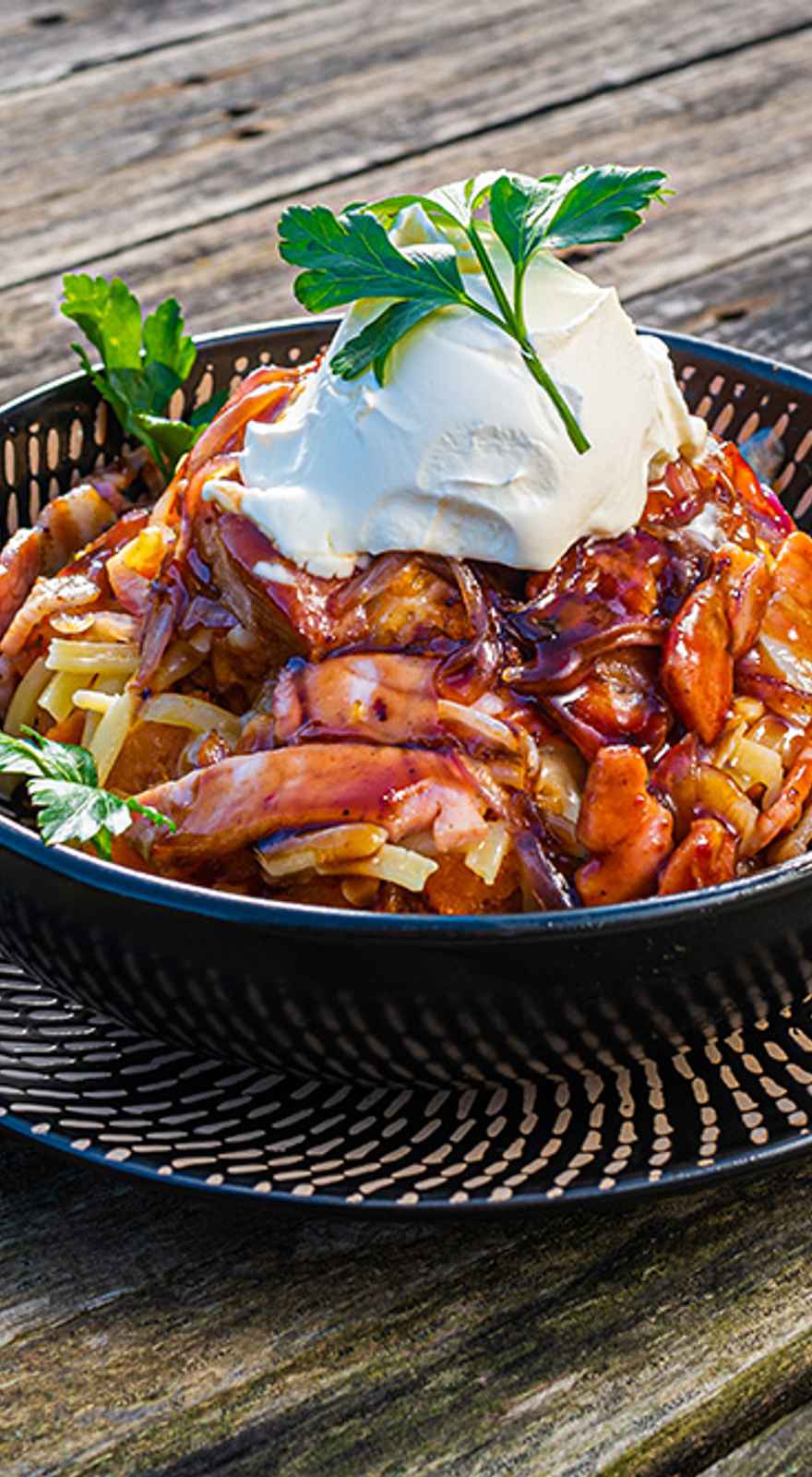 Cafe Palat Pakington