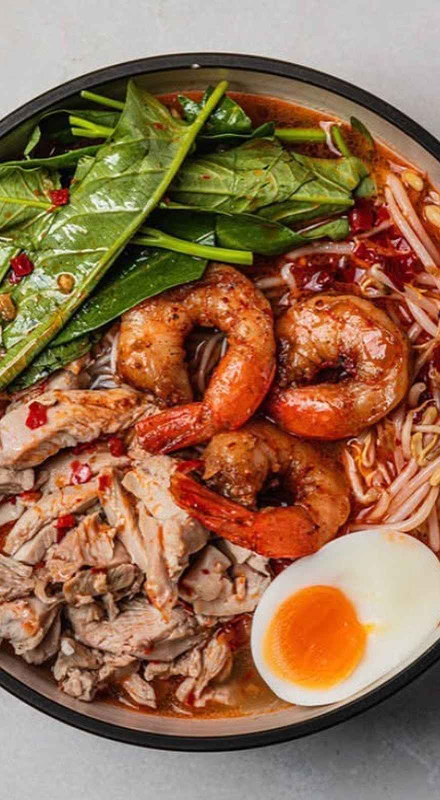 Into Laksa - Norwest