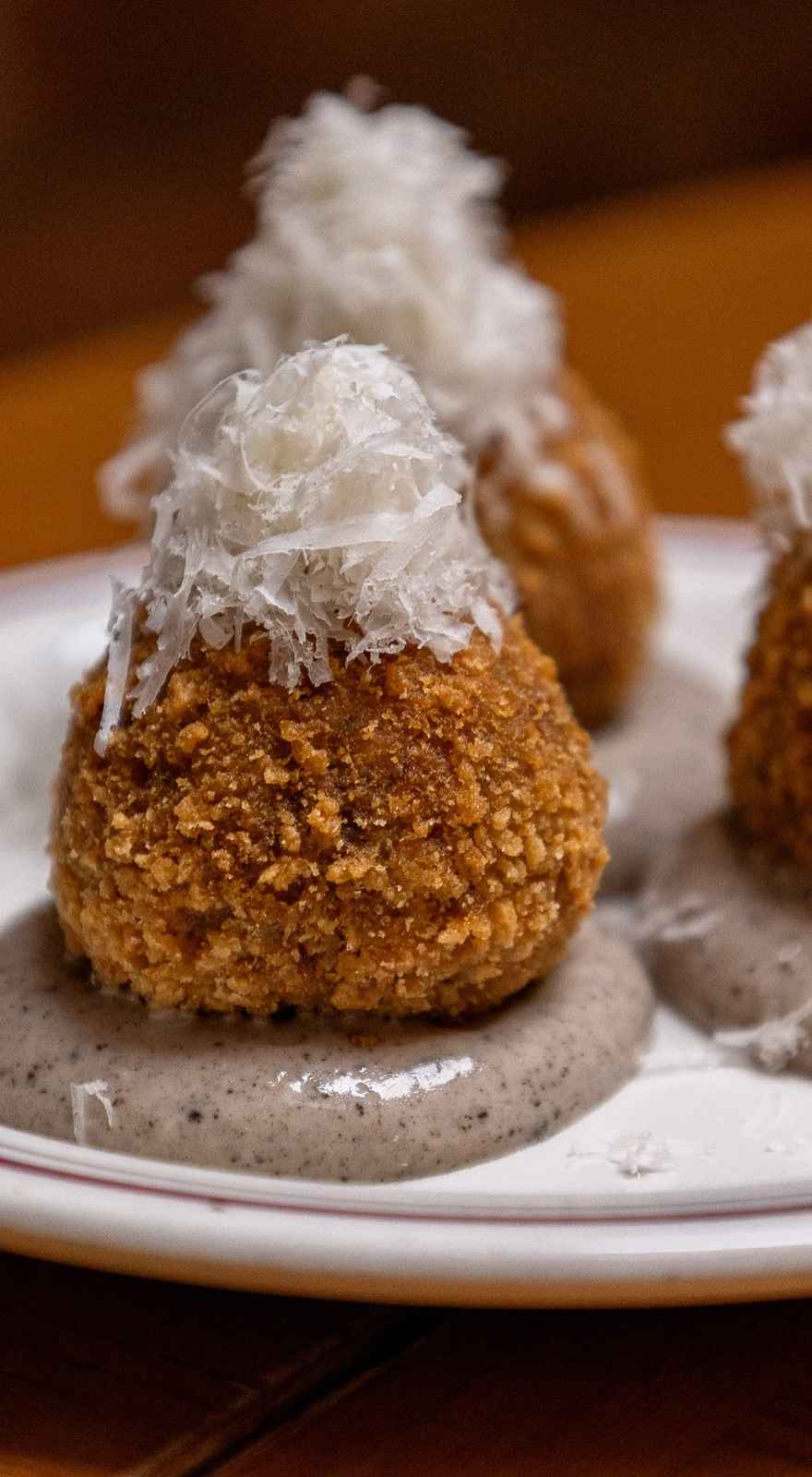 Mortimer House Kitchen