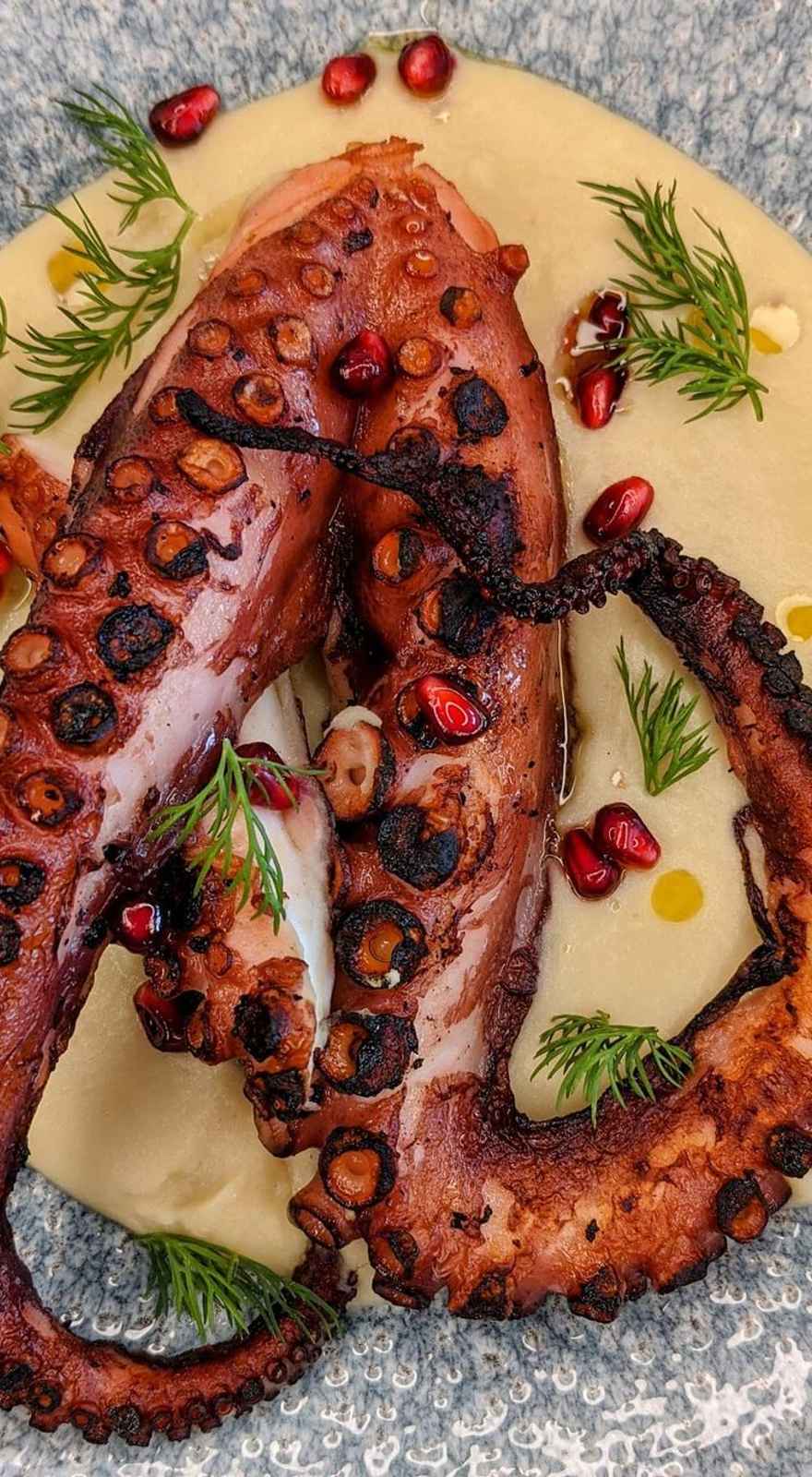 La Pizzica Restaurant