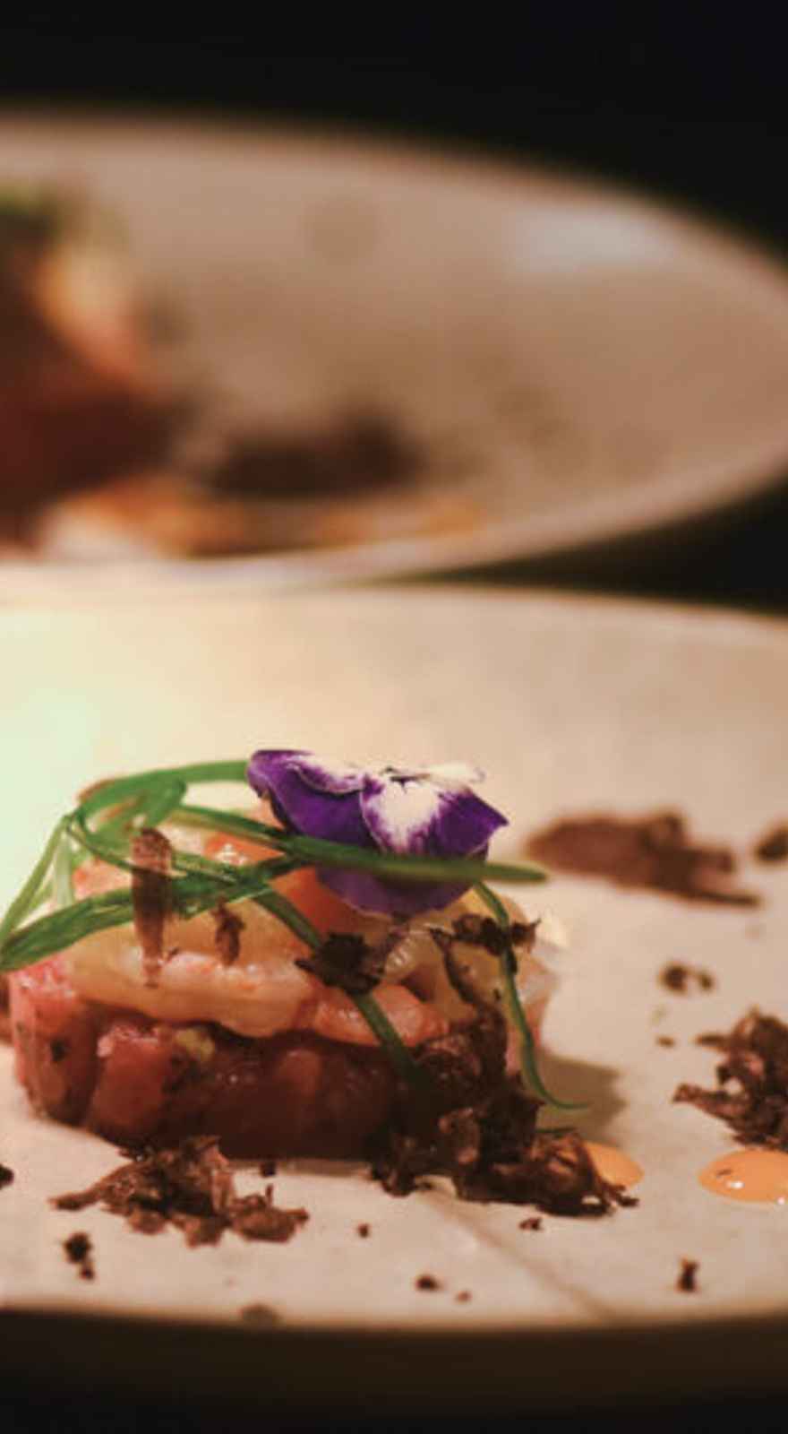 Blackfire Fuego Nero