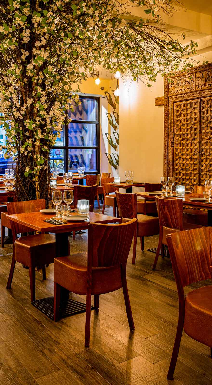 Thai Square Covent Garden