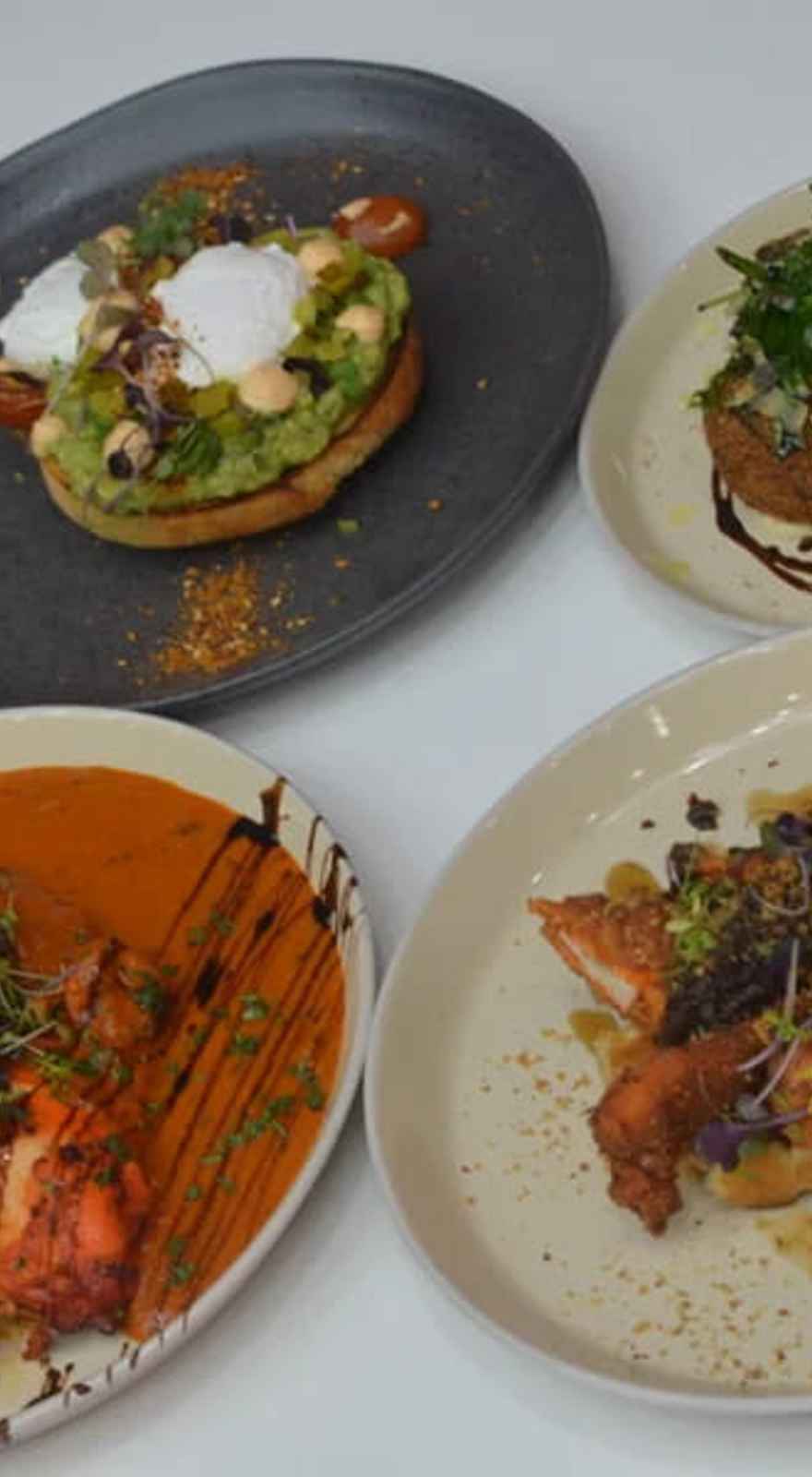 Etérna Café and Dine 24/7