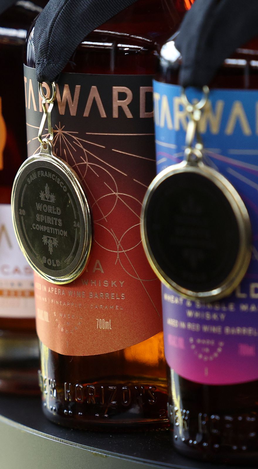 Starward Distillery & Bar