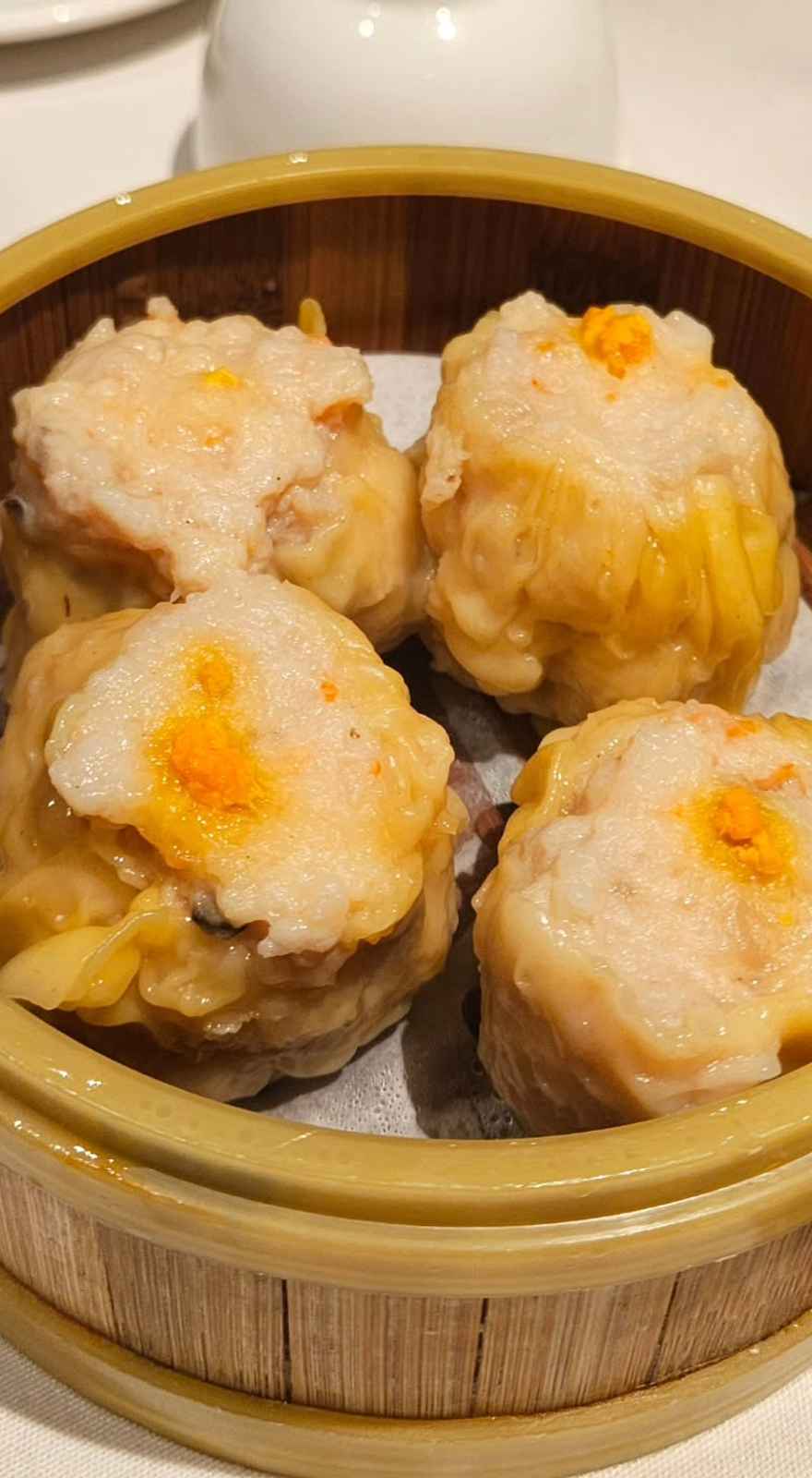 The Haven Asian Dining