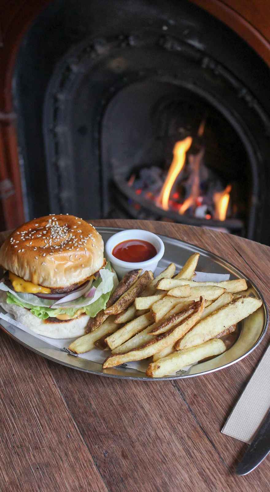 The Grace Darling Hotel