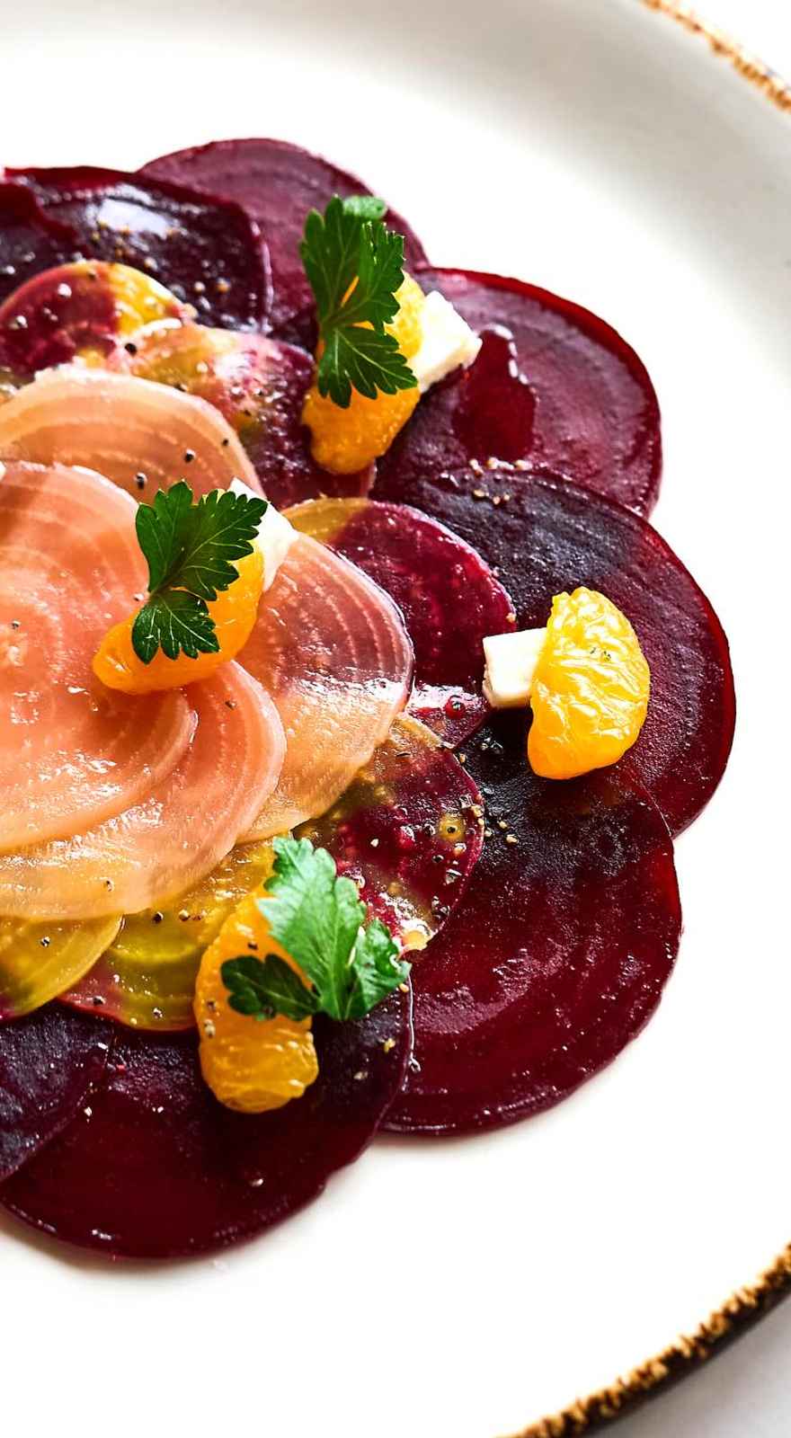 Mamucium Restaurant & Cocktail Bar