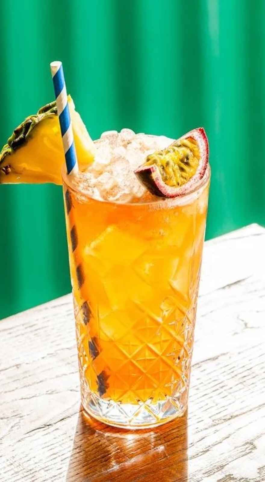 Turtle Bay Cardiff
