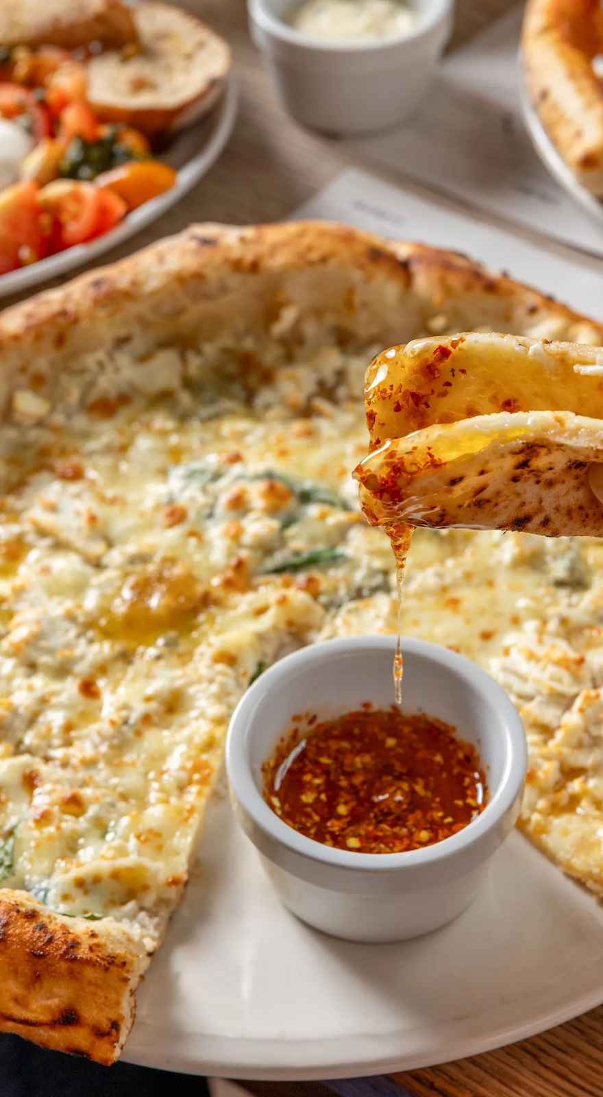 Franco Manca Westbourne Grove