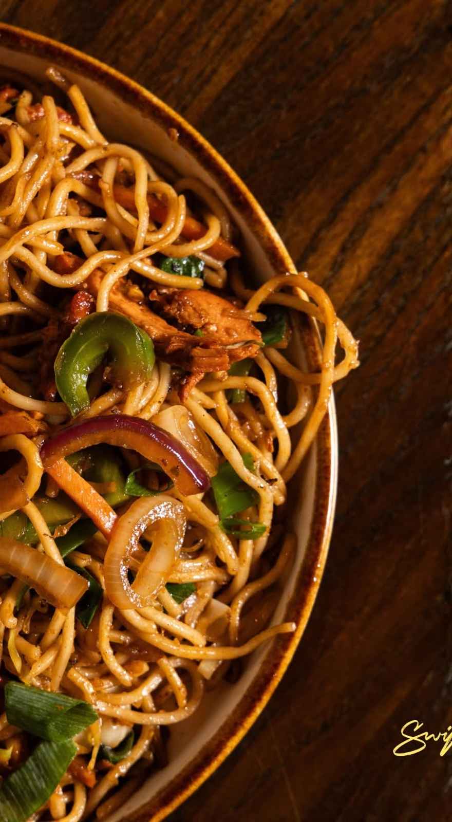 Chakna Tandoori Bites