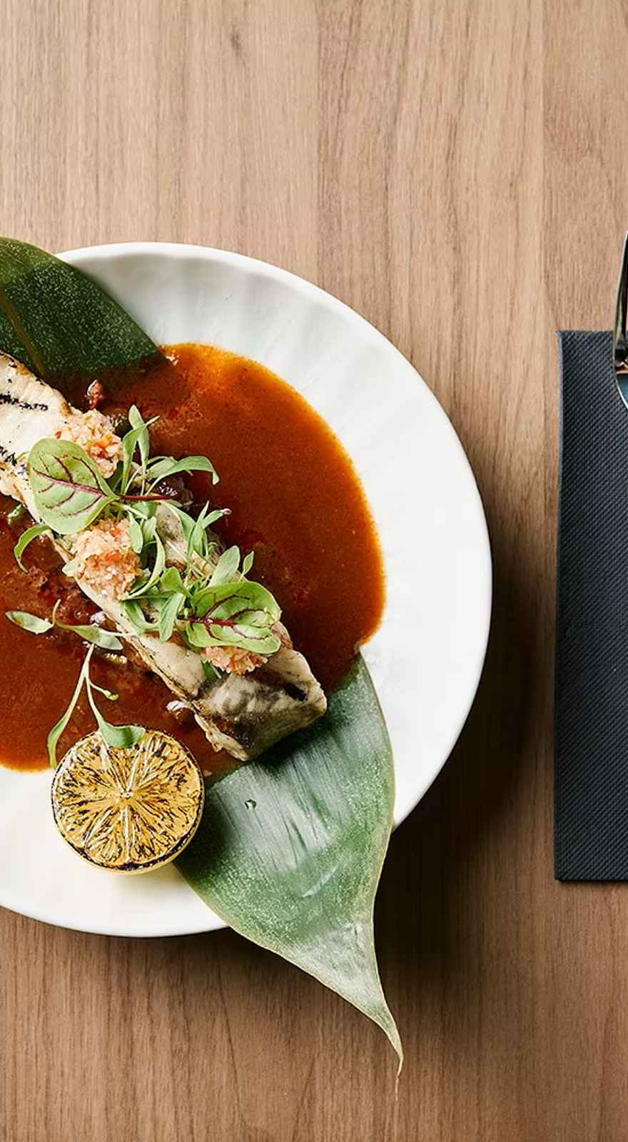 Salted Egg @ Darwin Waterfront