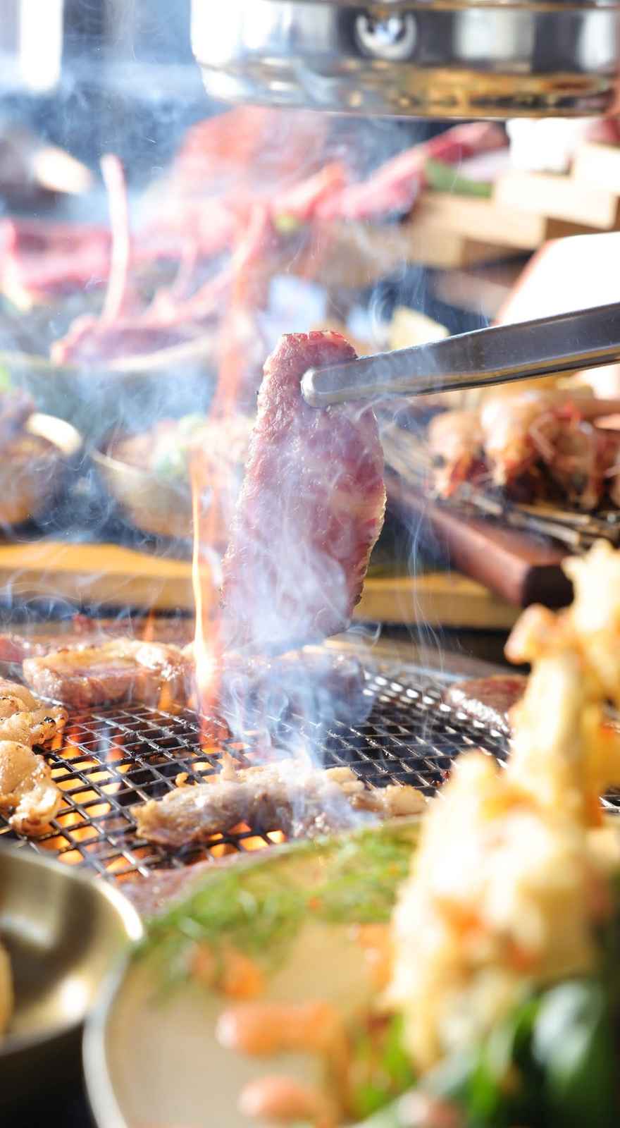 BBQ Town Dickson