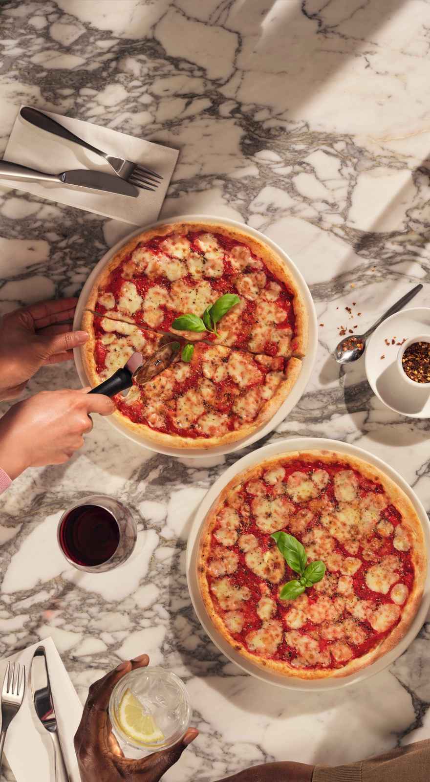 PizzaExpress Wilmslow