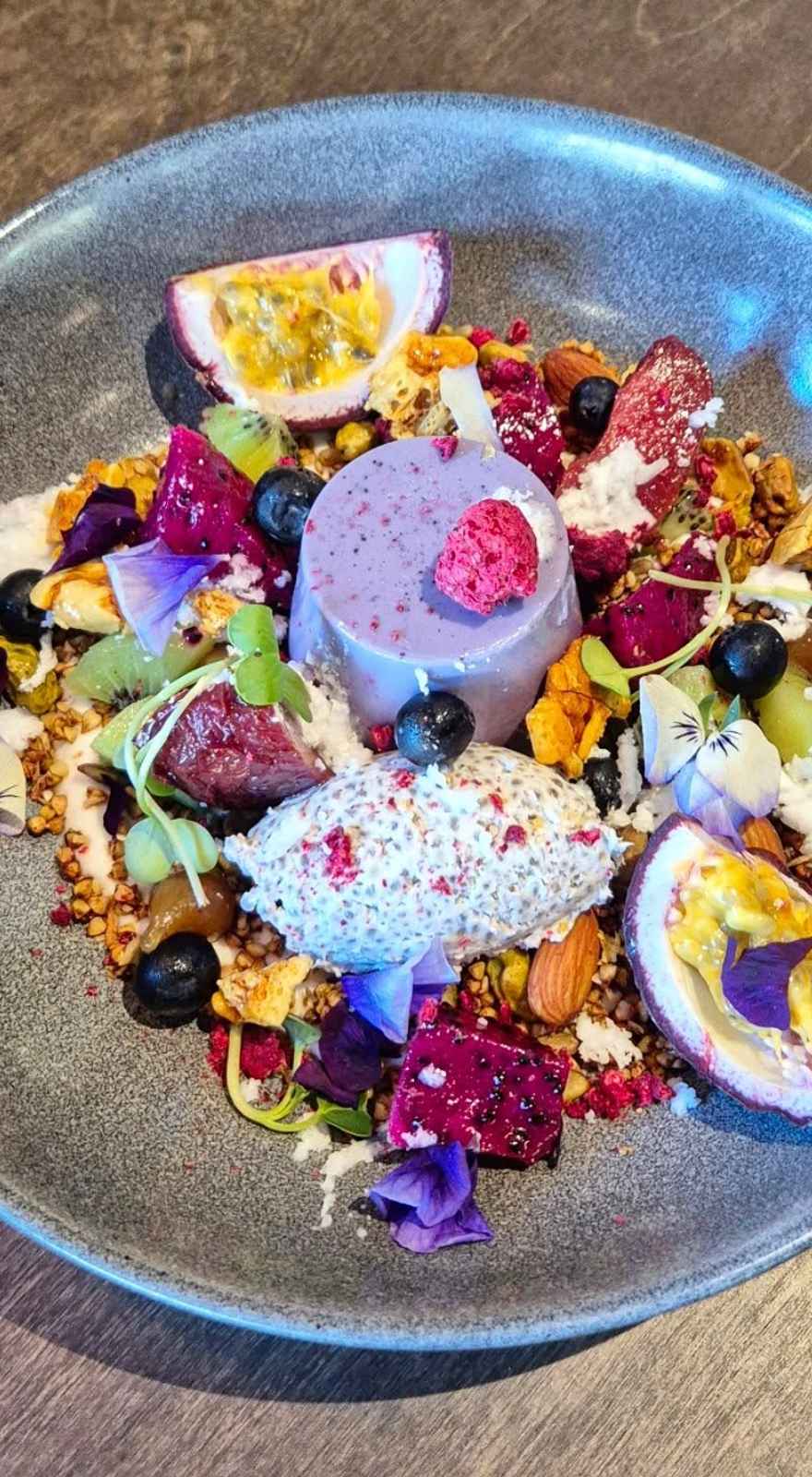 Modita by Mavis & Co