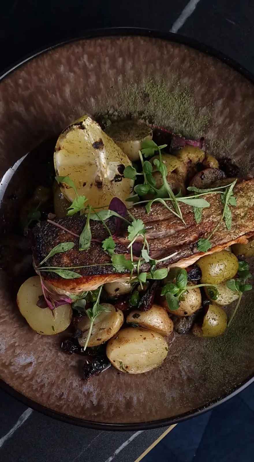 Prive Bar Restaurant