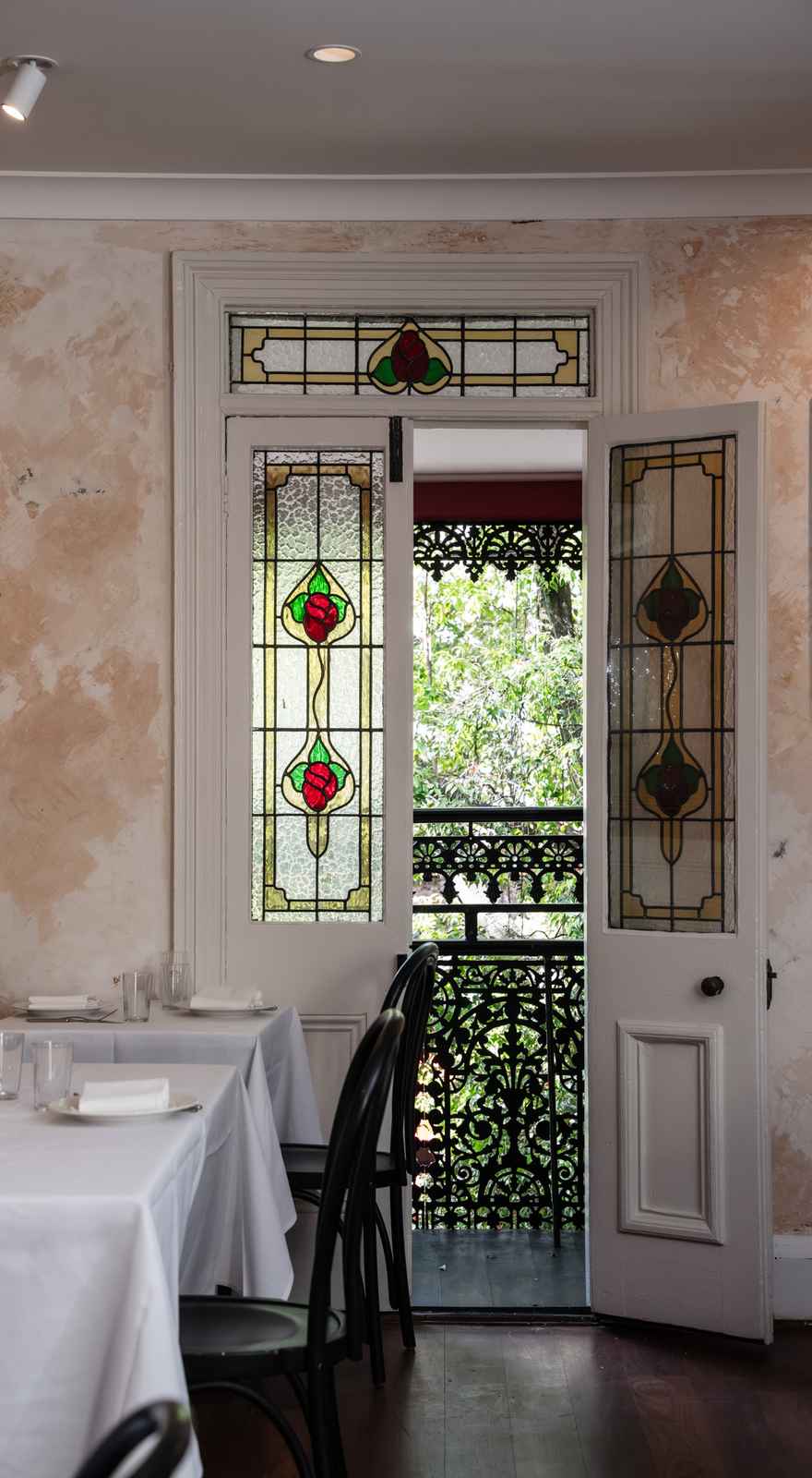 Claret Club Restaurant