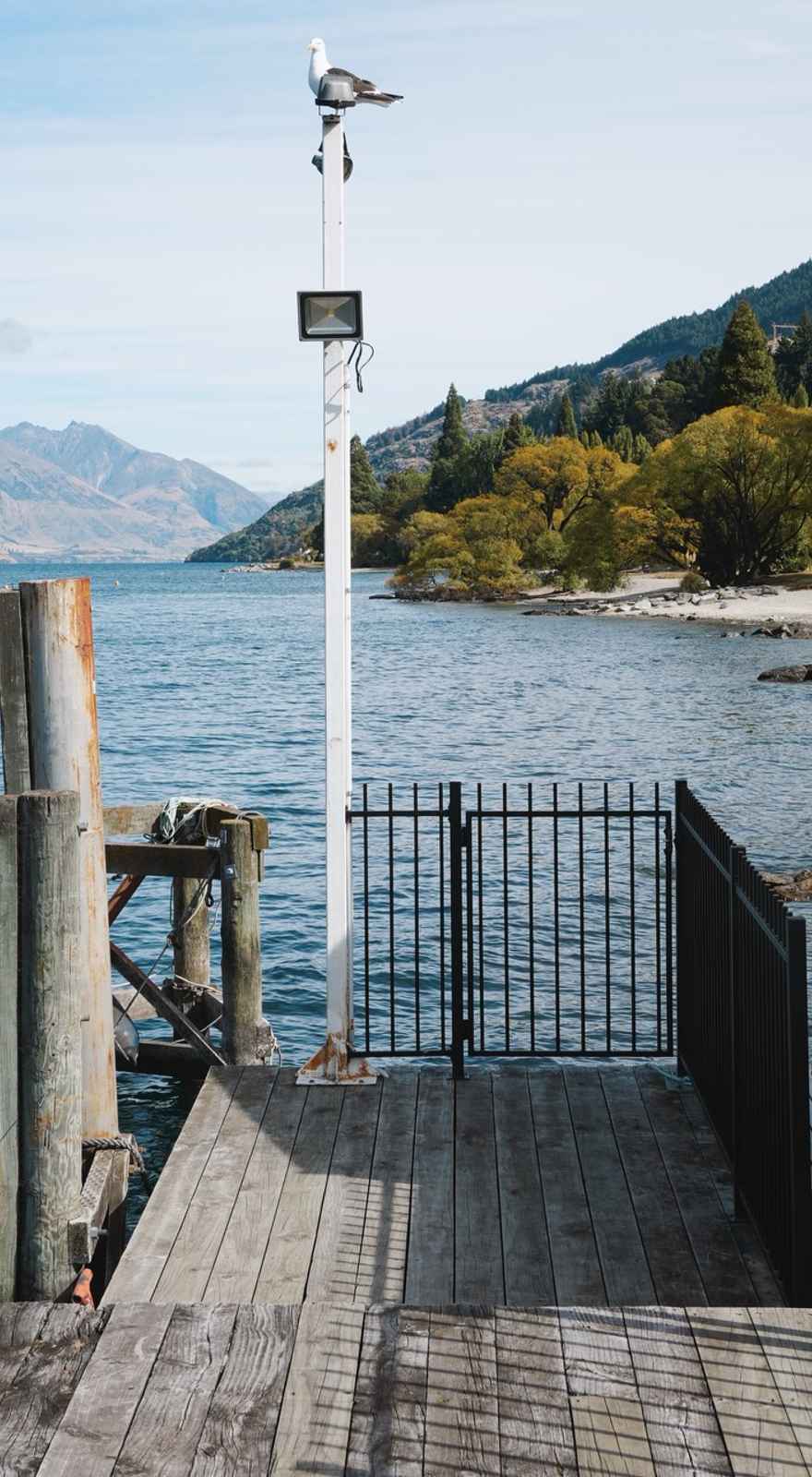 Watershed Sauna Shared Experience