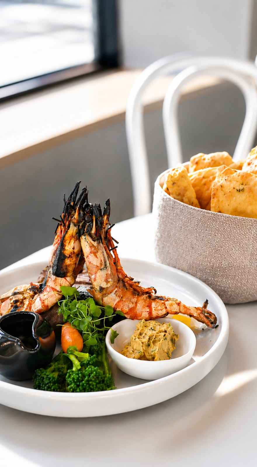 Goldfinch Restaurant