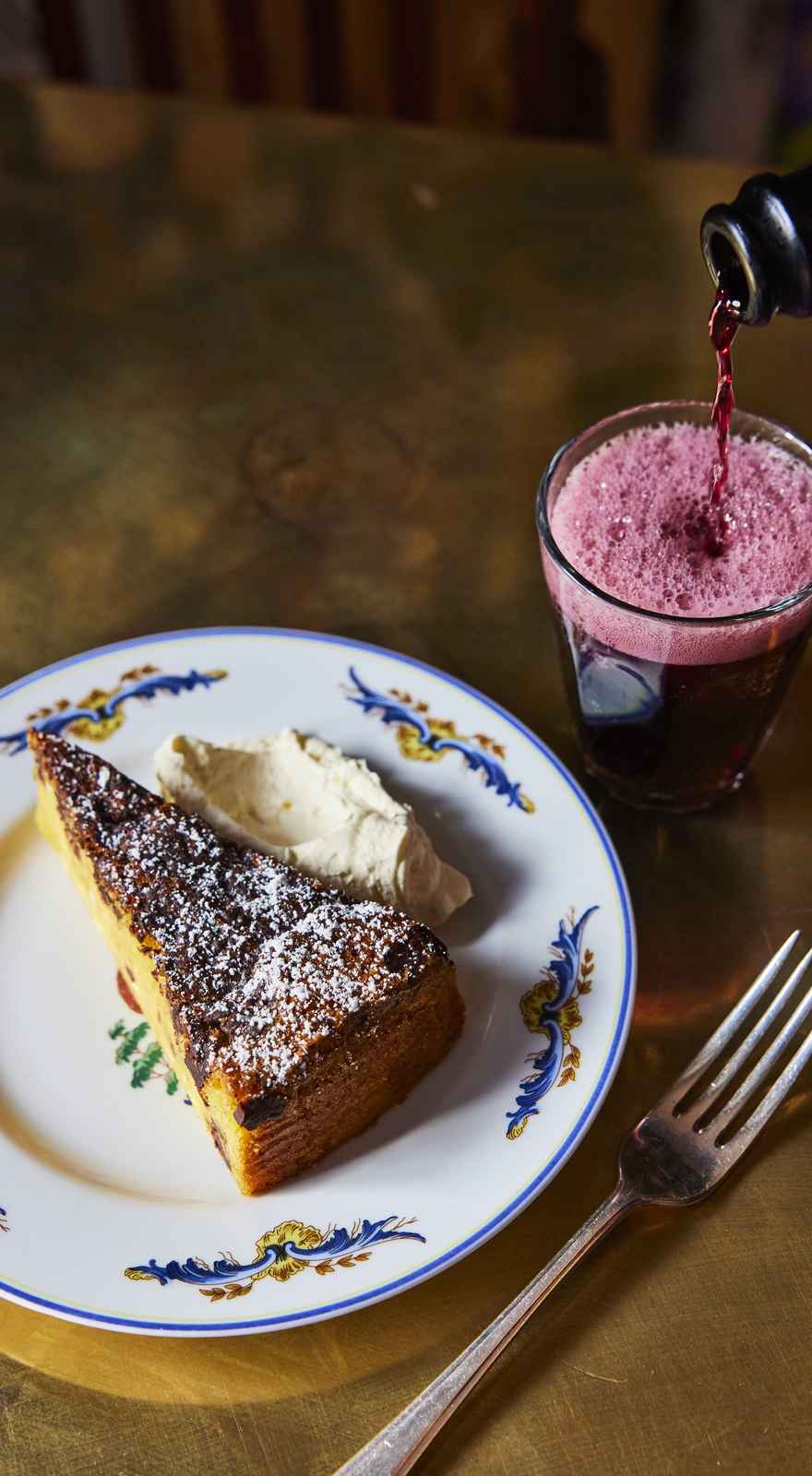 Passione Vino Shoreditch