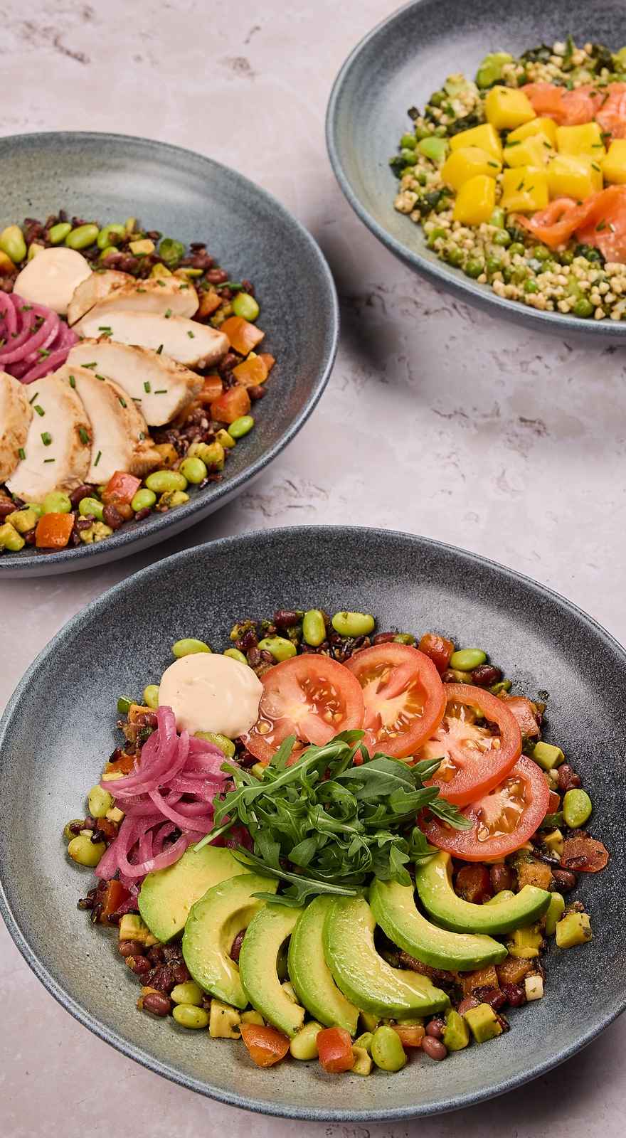 Esquires Organic Coffee Solihull