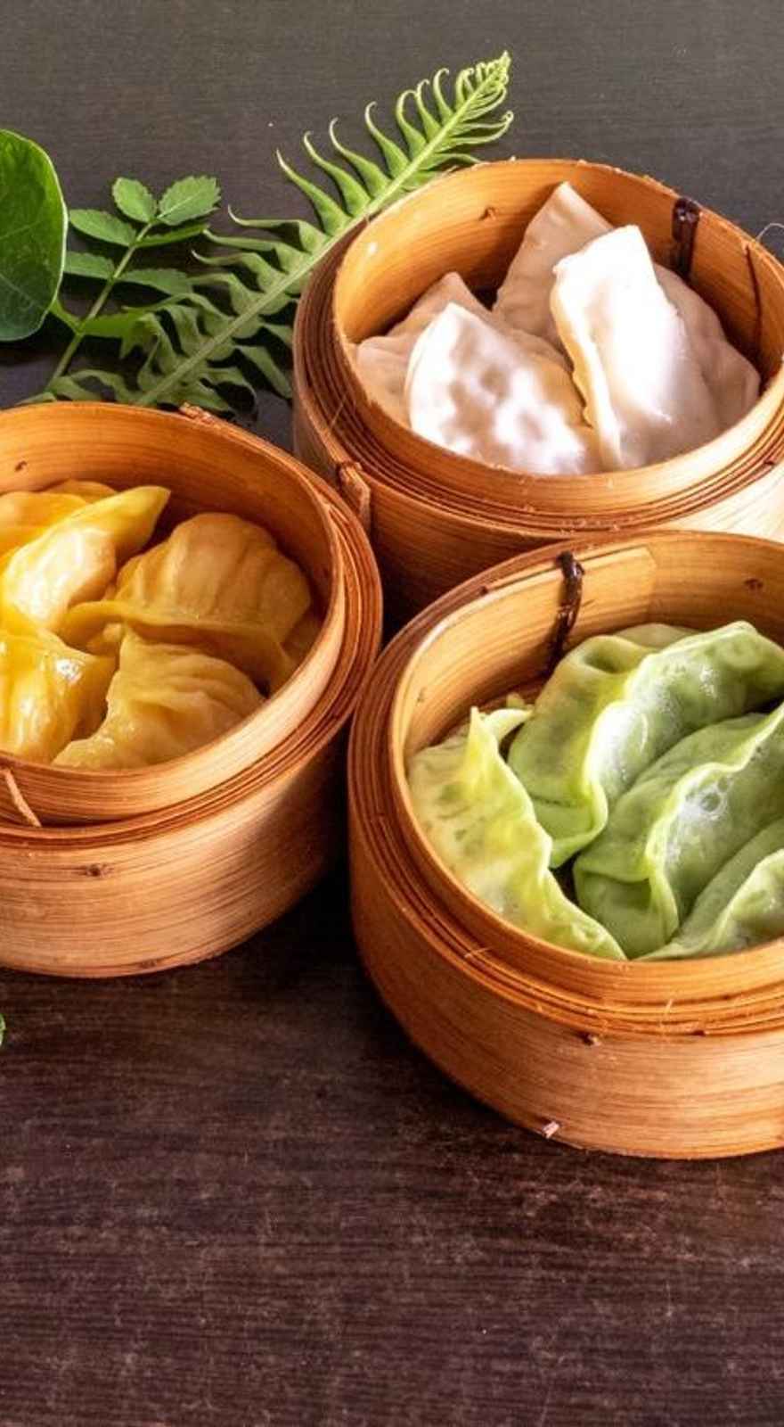 Nhà hàng Làng Nướng Duyên Hải