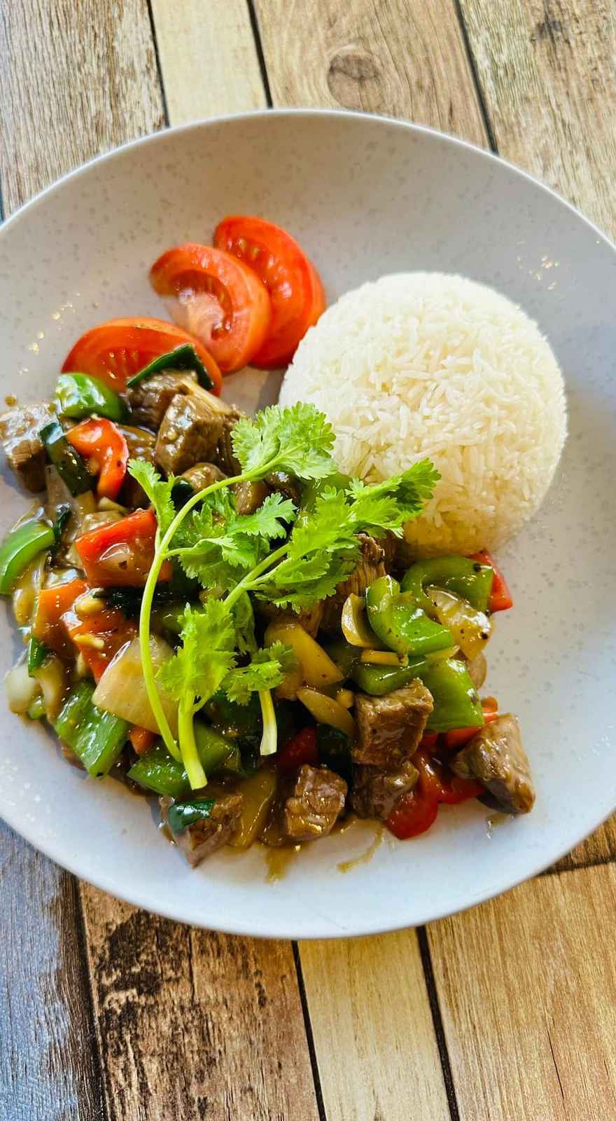Vietnamese Delight Restaurant