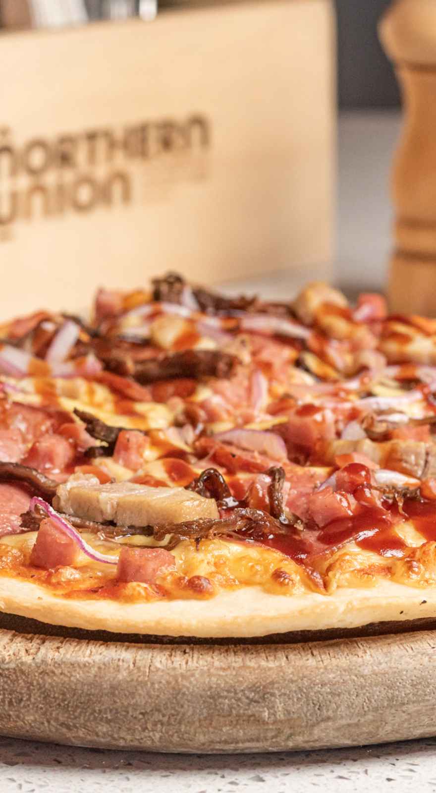 Northern Union Gastro Pub