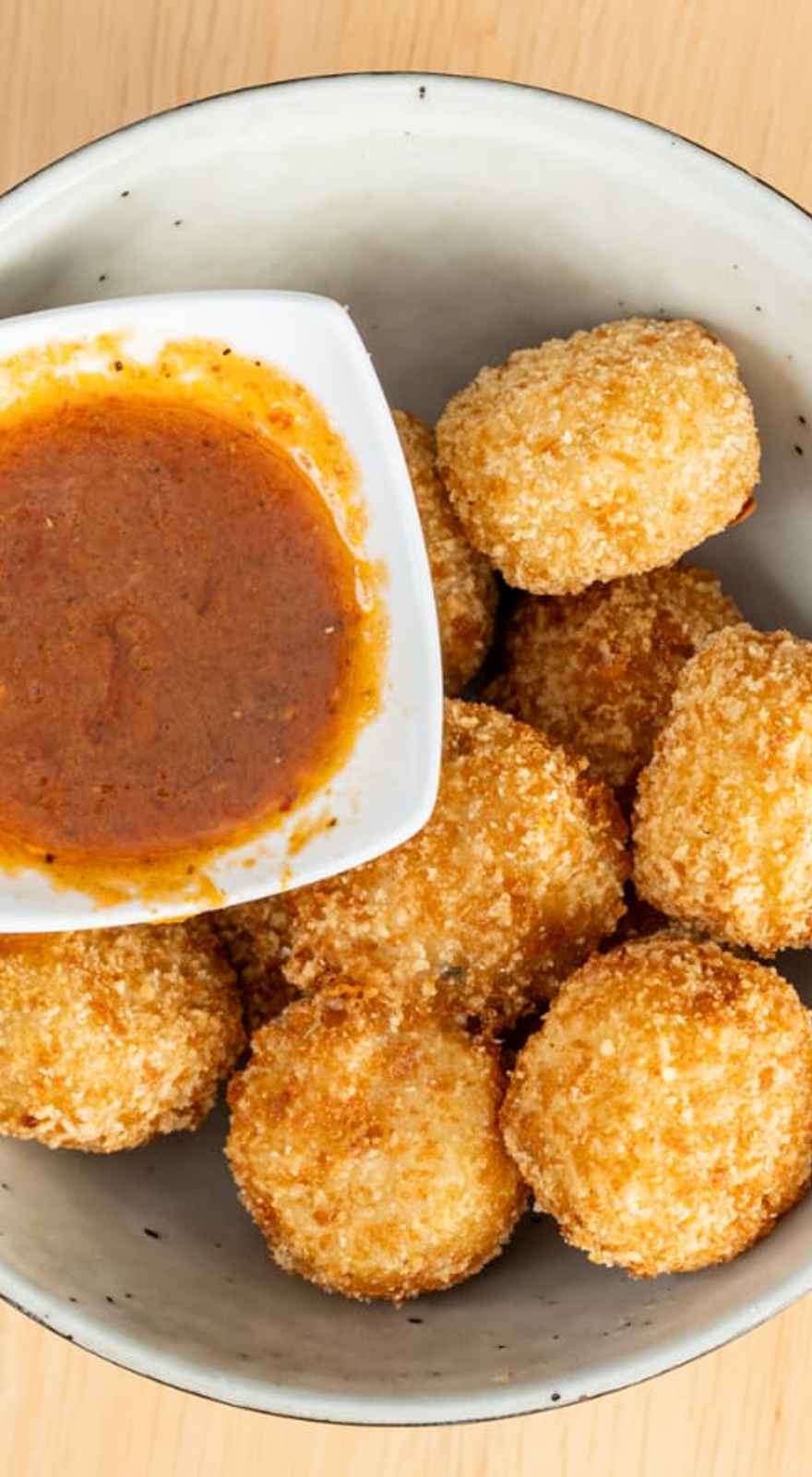 Rosanna's Garden Bar & Eatery