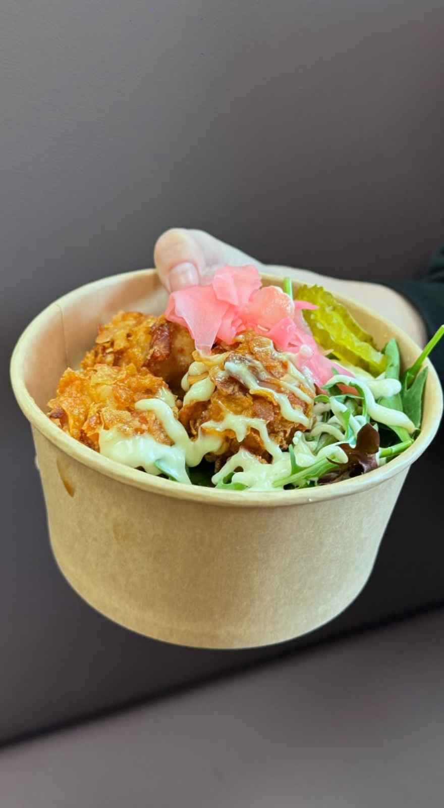 Pocha Chicken Papatoetoe