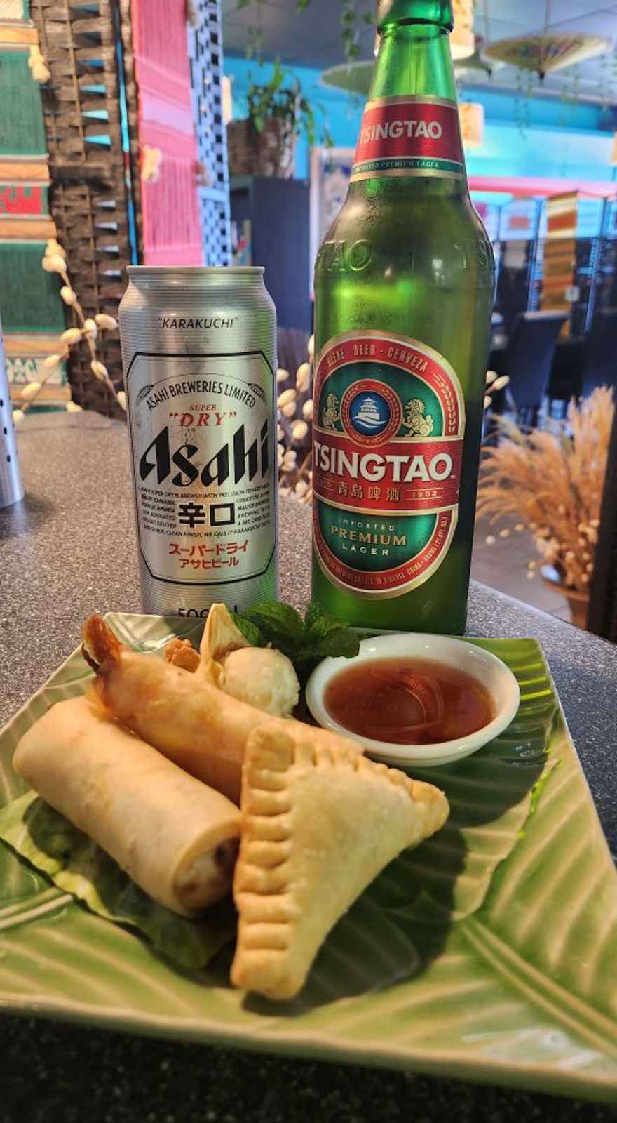Mekong Restaurant - Summerhill