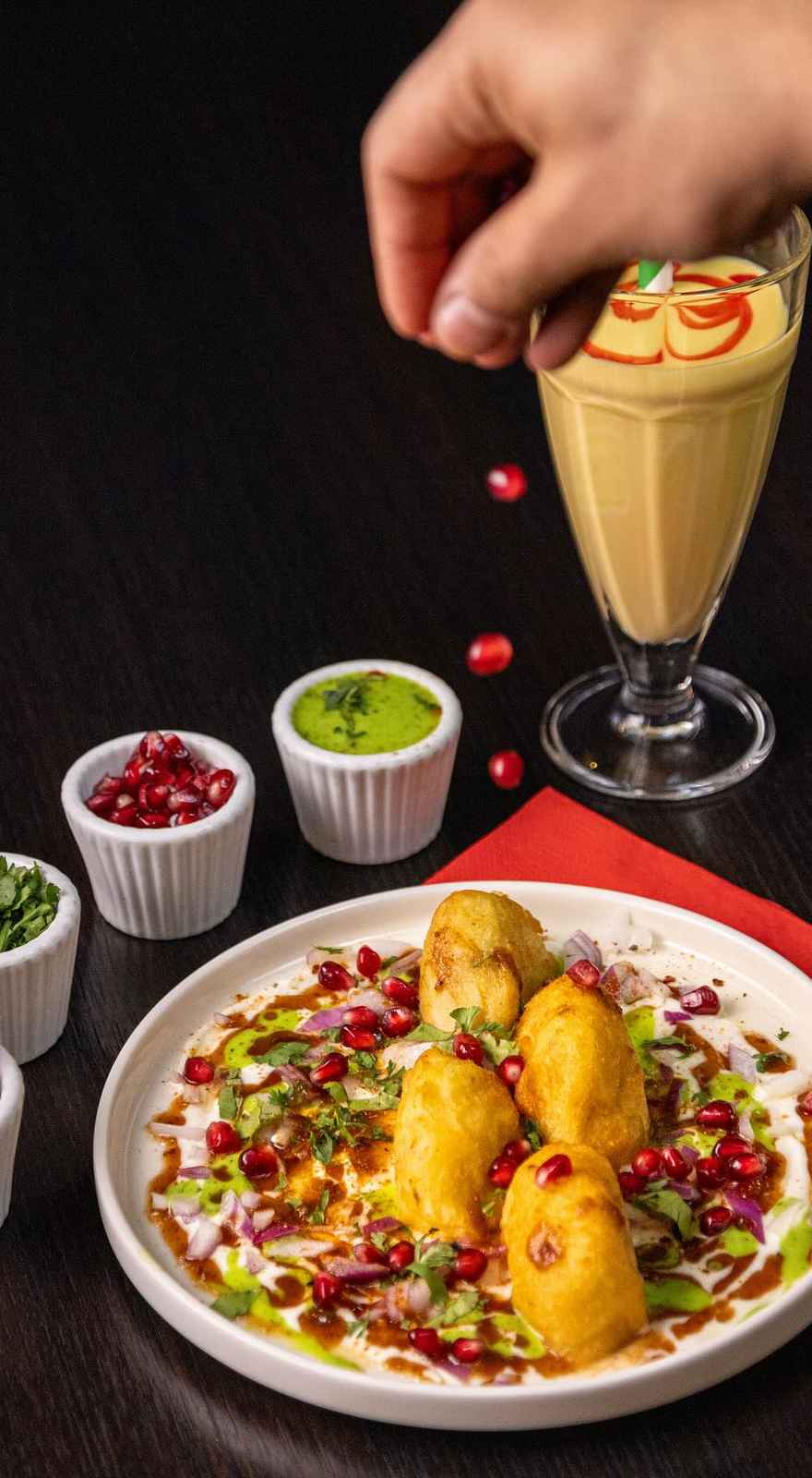 Royal Durbar Indian Dining and Bar