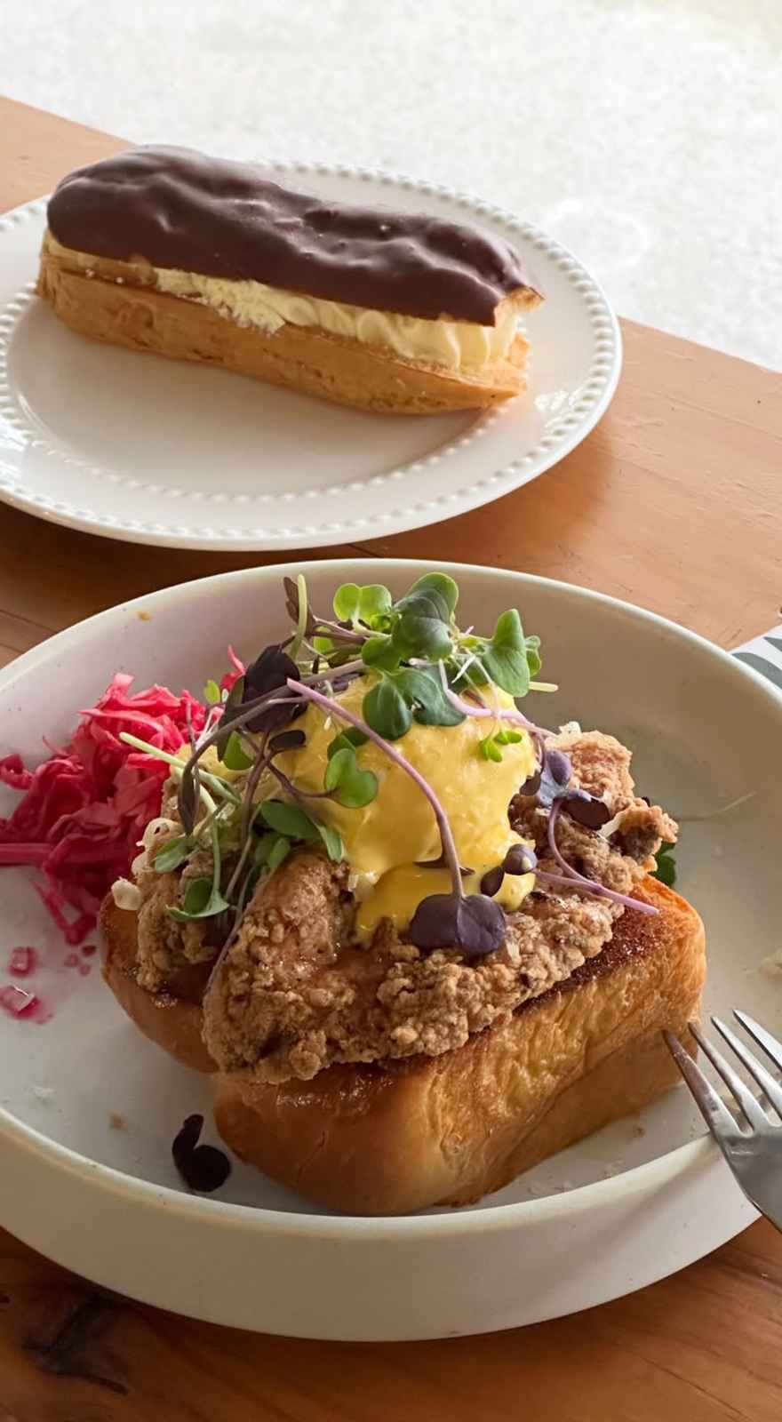 Beso Cafe & Kitchen