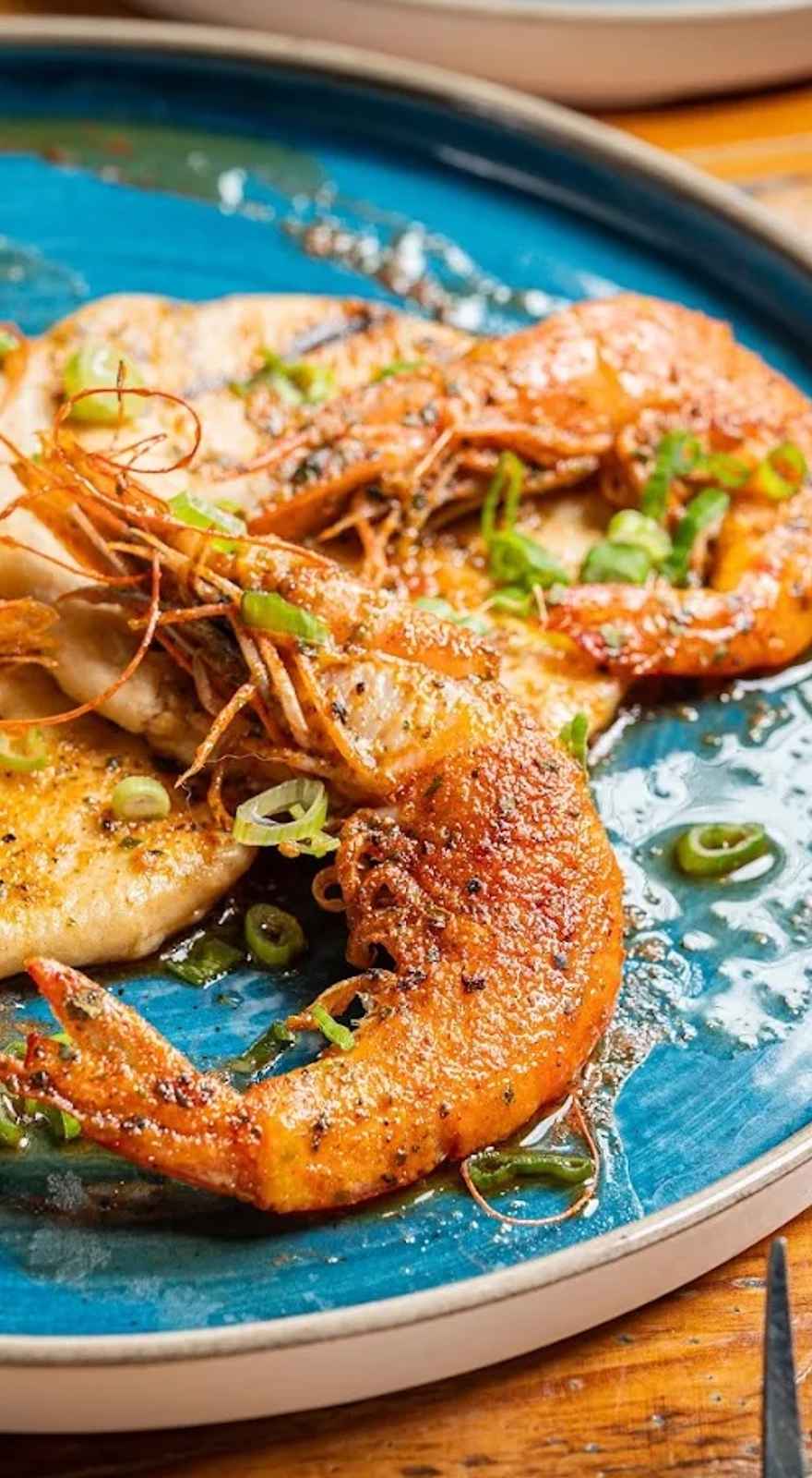 Turtle Bay Brindleyplace