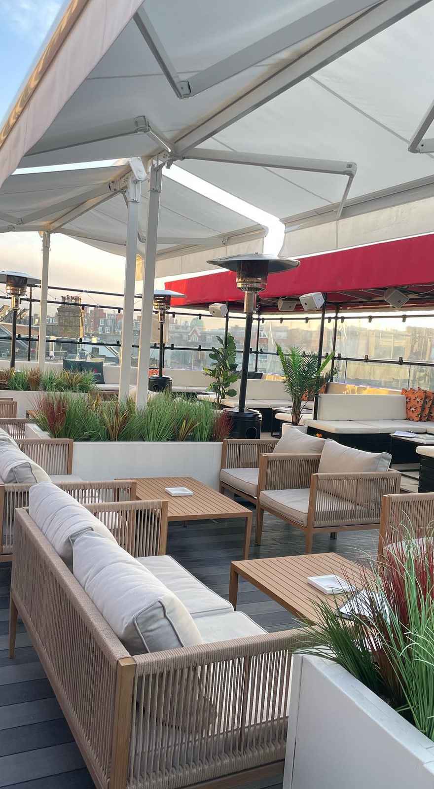 Soho Sky Terrace