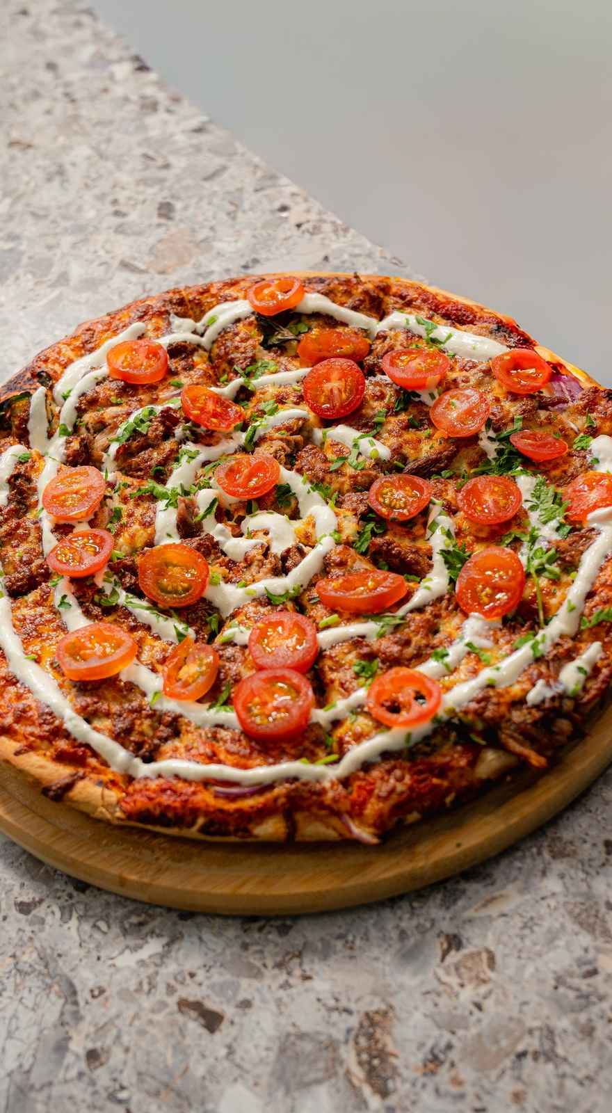 Appetito Pizza and Pasta