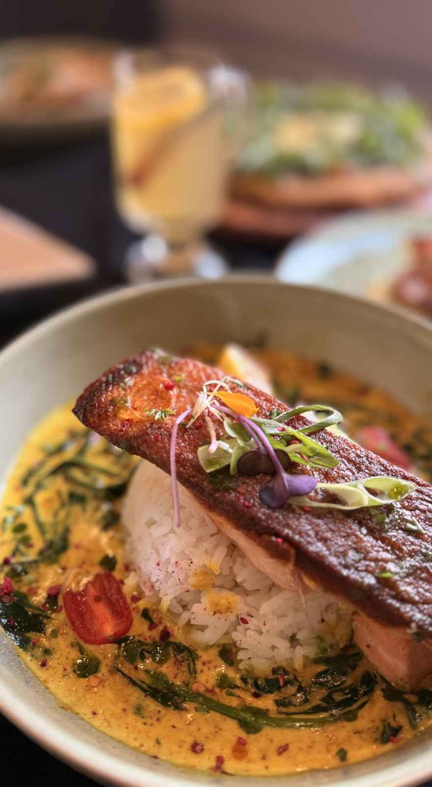 Jimmy Cook's Kiwi Kitchen