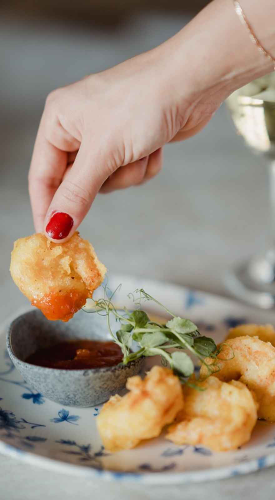 Landy's Fish & Chips