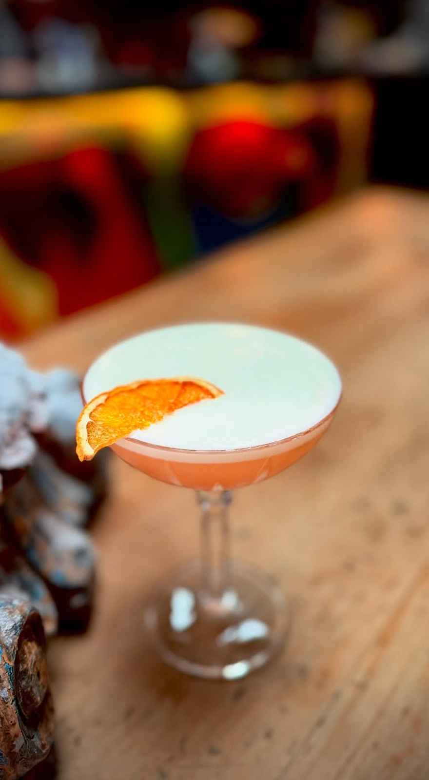 Virasat Wine Bar & Eatery