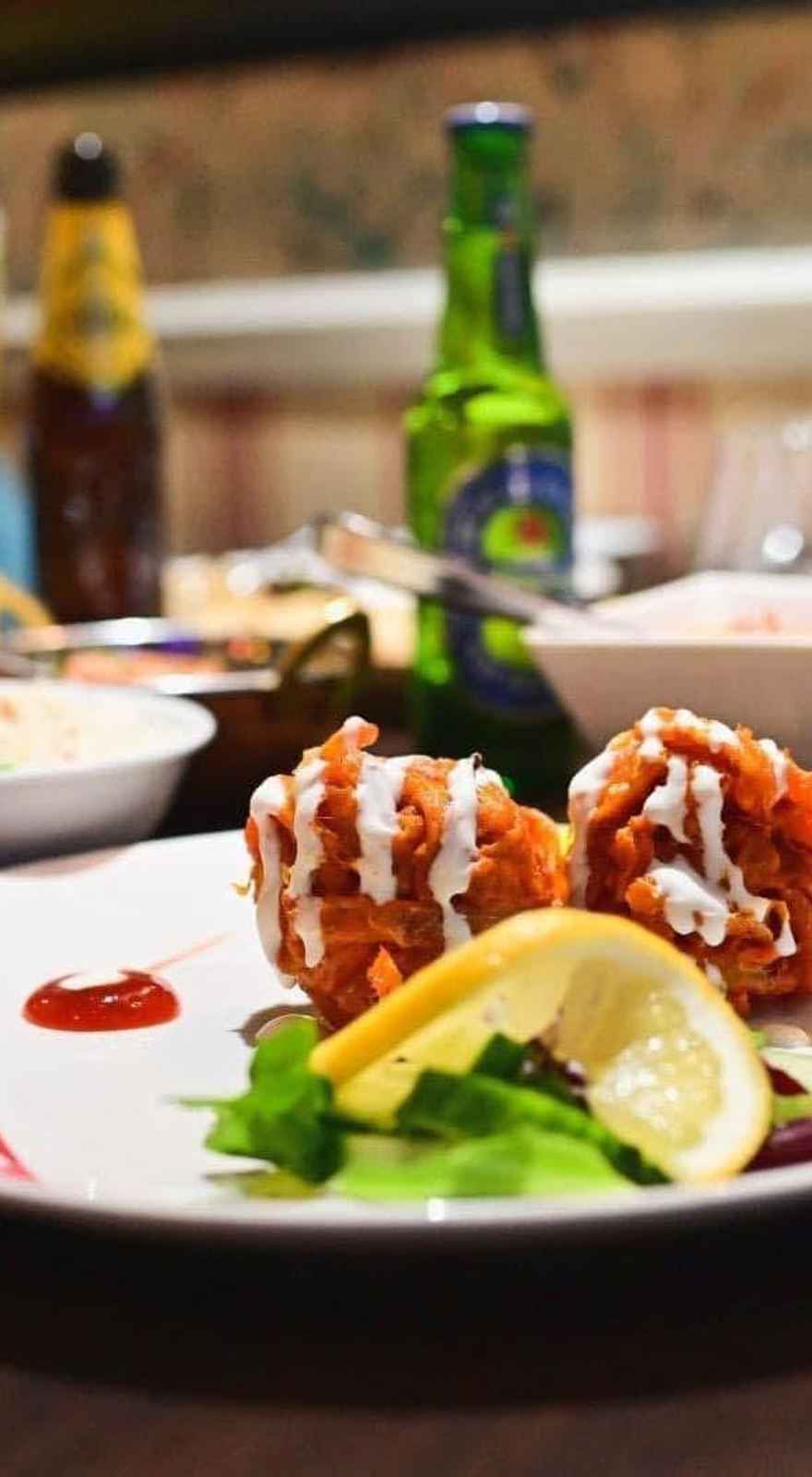 Diwali Restaurant