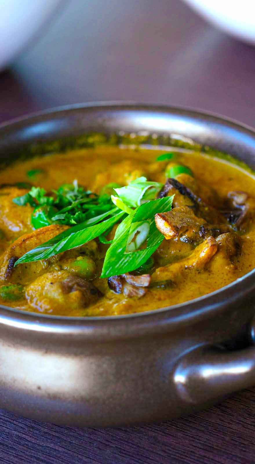 Mumbai Masala Indian Restaurant