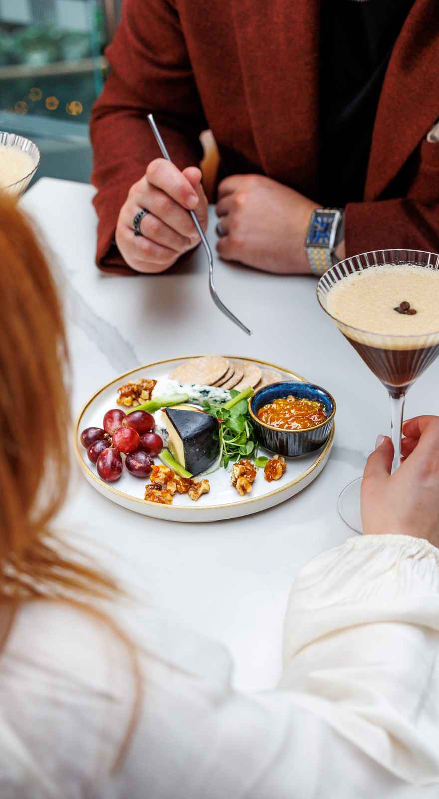 Leo's Bar at the Leonardo Royal Hotel Oxford