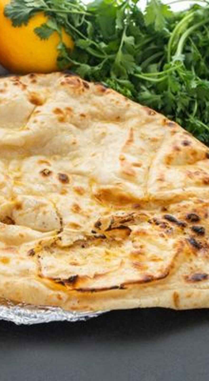 New Paradise Authentic Indian Food