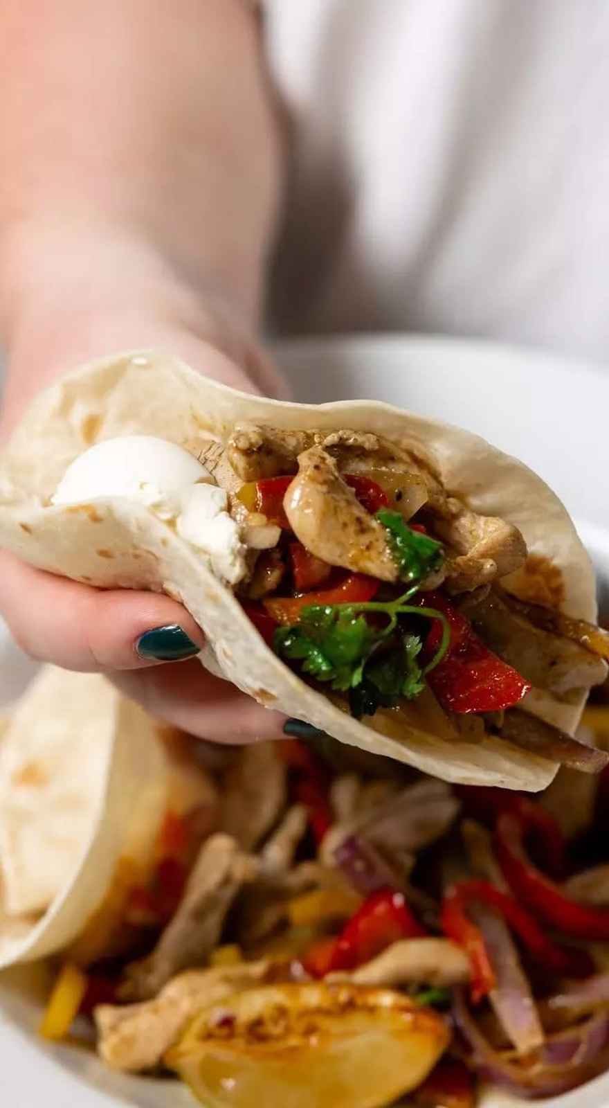 Taco Paco Mexican Restaurant