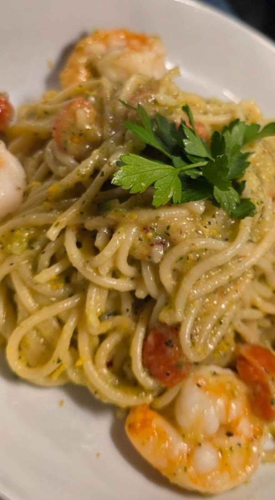 Taste Italian